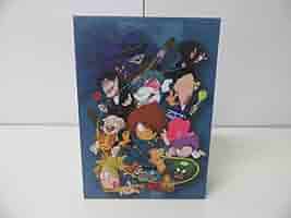 ゲゲゲの鬼太郎1996 DVDゲゲゲBOX90's ゲゲゲの鬼太郎 ： 東映アニメーション TOEI ANIMATION